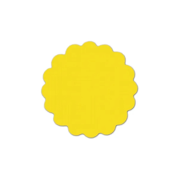 Flower Vinyl Jar Opener... from ASI 35730 Americanna Co