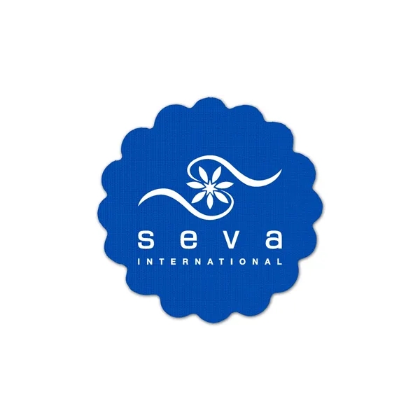 Flower Vinyl Jar Opener... from ASI 35730 Americanna Co