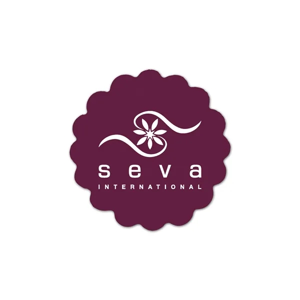 Flower Vinyl Jar Opener... from ASI 35730 Americanna Co