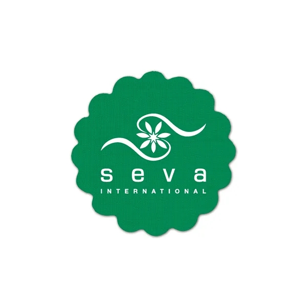 Flower Vinyl Jar Opener... from ASI 35730 Americanna Co