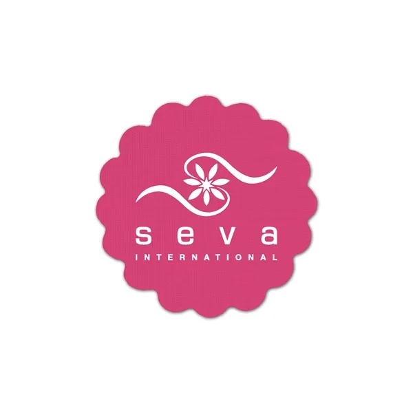 Flower Vinyl Jar Opener... from ASI 35730 Americanna Co