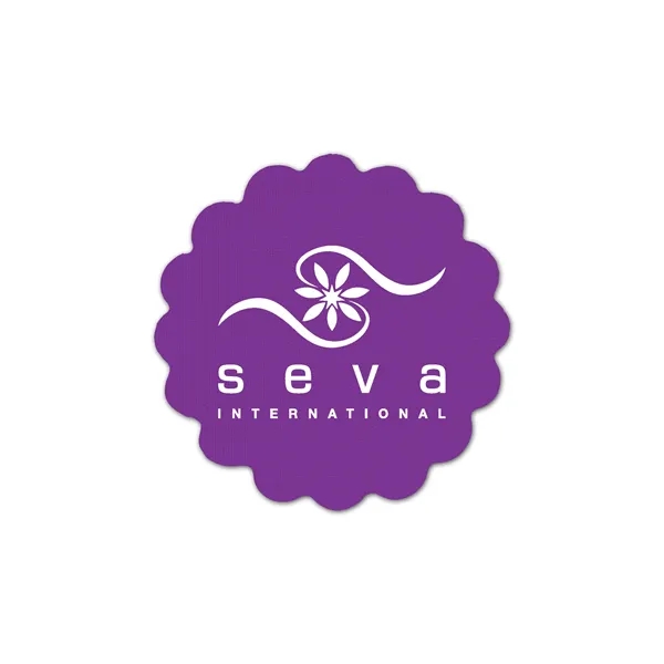 Flower Vinyl Jar Opener... from ASI 35730 Americanna Co