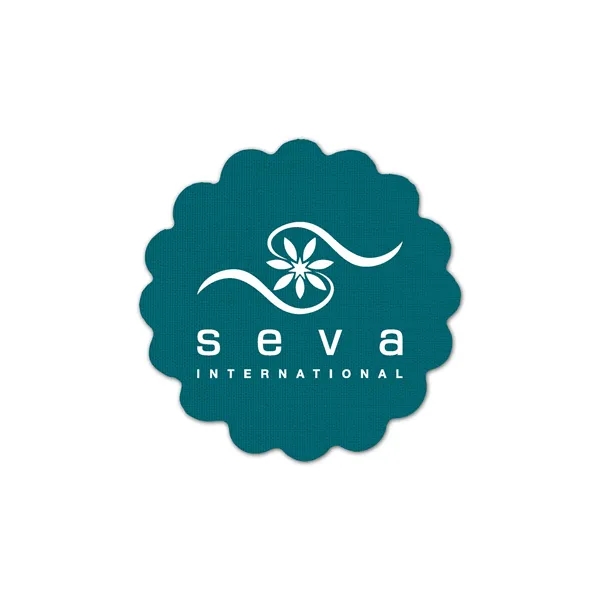 Flower Vinyl Jar Opener... from ASI 35730 Americanna Co