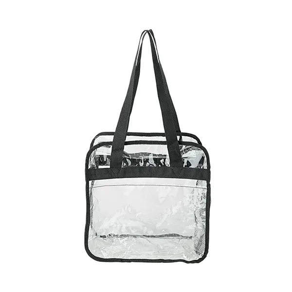 5-piece outdoor fun set; includes foldable water bottle, fleece blanket, sunglasses,... from ASI 67866 Logomark/Valumark