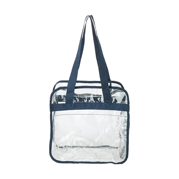 5-piece outdoor fun set; includes foldable water bottle, fleece blanket, sunglasses,... from ASI 67866 Logomark/Valumark