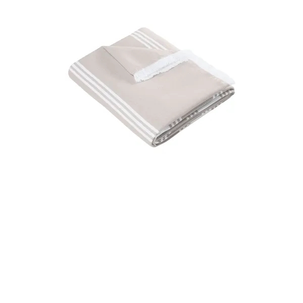 Port Authority Beach Throw... from ASI 84863 SanMar