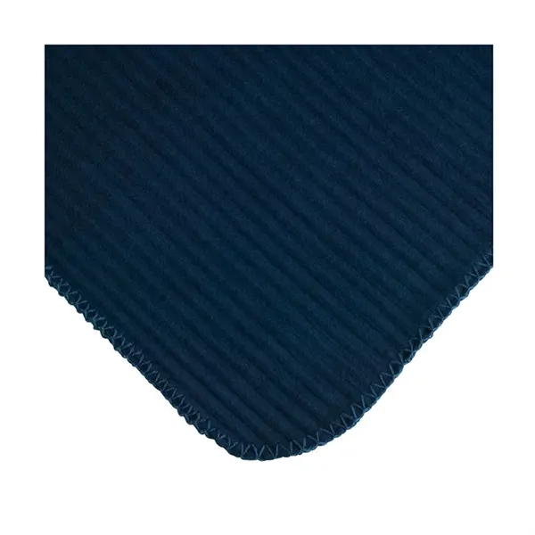 5-piece outdoor fun set; includes foldable water bottle, fleece blanket, sunglasses,... from ASI 67866 Logomark/Valumark