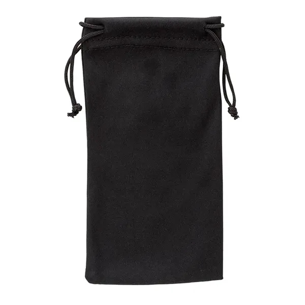 5-piece outdoor fun set; includes foldable water bottle, fleece blanket, sunglasses,... from ASI 67866 Logomark/Valumark