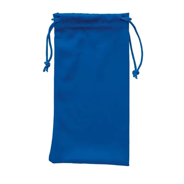 5-piece outdoor fun set; includes foldable water bottle, fleece blanket, sunglasses,... from ASI 67866 Logomark/Valumark