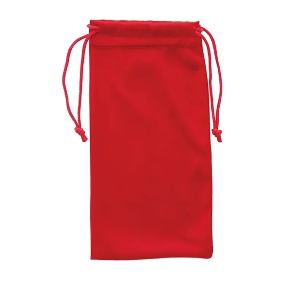 5-piece outdoor fun set; includes foldable water bottle, fleece blanket, sunglasses,... from ASI 67866 Logomark/Valumark