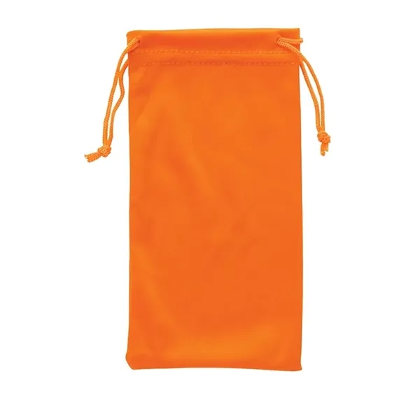 5-piece outdoor fun set; includes foldable water bottle, fleece blanket, sunglasses,... from ASI 67866 Logomark/Valumark