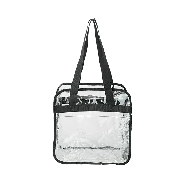 5-piece outdoor fun set; includes foldable water bottle, fleece blanket, sunglasses,... from ASI 67866 Logomark/Valumark