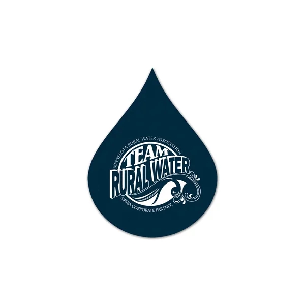 Flame/water Vinyl Jar Opener... from ASI 35730 Americanna Co