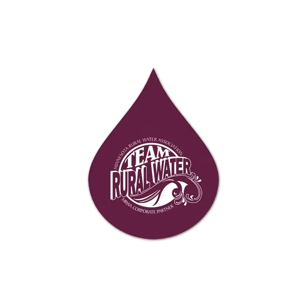 Flame/water Vinyl Jar Opener... from ASI 35730 Americanna Co