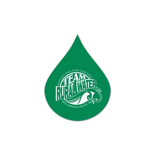 Flame/water Vinyl Jar Opener... from ASI 35730 Americanna Co