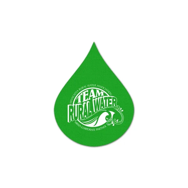 Flame/water Vinyl Jar Opener... from ASI 35730 Americanna Co