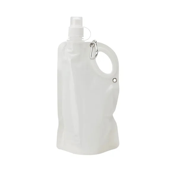 5-piece outdoor fun set; includes foldable water bottle, fleece blanket, sunglasses,... from ASI 67866 Logomark/Valumark