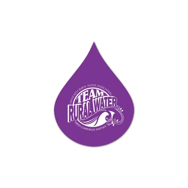 Flame/water Vinyl Jar Opener... from ASI 35730 Americanna Co