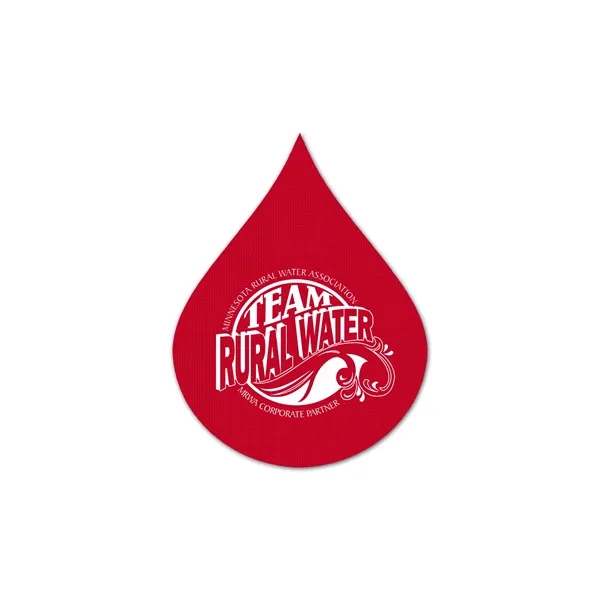 Flame/water Vinyl Jar Opener... from ASI 35730 Americanna Co