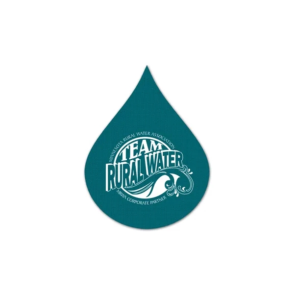 Flame/water Vinyl Jar Opener... from ASI 35730 Americanna Co