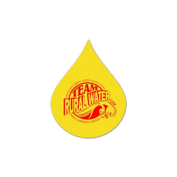 Flame/water Vinyl Jar Opener... from ASI 35730 Americanna Co