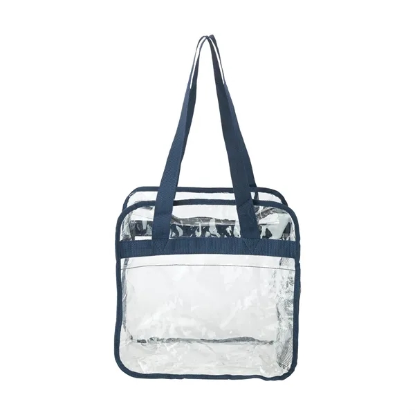 5-piece outdoor fun set; includes foldable water bottle, fleece blanket, sunglasses,... from ASI 67866 Logomark/Valumark