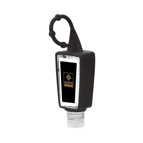 5-piece outdoor fun set; includes foldable water bottle, fleece blanket, sunglasses,... from ASI 67866 Logomark/Valumark