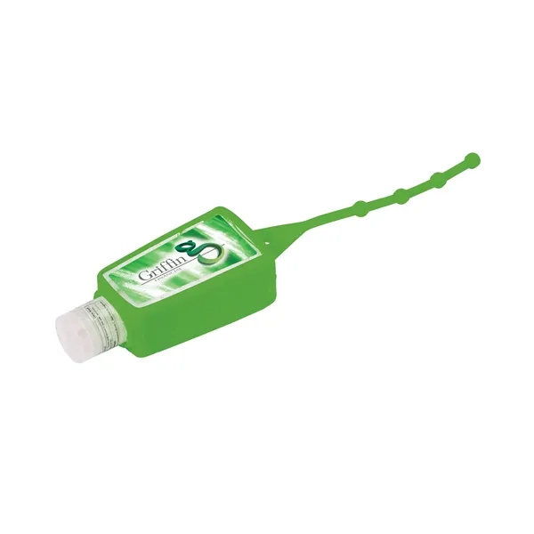 5-piece outdoor fun set; includes foldable water bottle, fleece blanket, sunglasses,... from ASI 67866 Logomark/Valumark