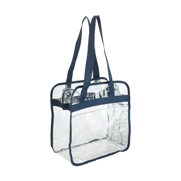 5-piece outdoor fun set; includes foldable water bottle, fleece blanket, sunglasses,... from ASI 67866 Logomark/Valumark