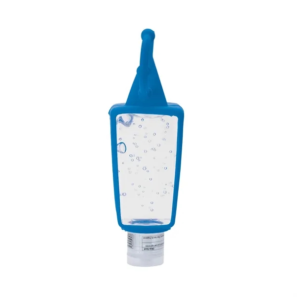 5-piece outdoor fun set; includes foldable water bottle, fleece blanket, sunglasses,... from ASI 67866 Logomark/Valumark