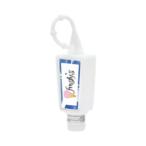 5-piece outdoor fun set; includes foldable water bottle, fleece blanket, sunglasses,... from ASI 67866 Logomark/Valumark