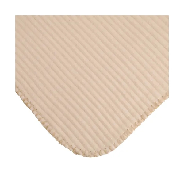 5-piece outdoor fun set; includes foldable water bottle, fleece blanket, sunglasses,... from ASI 67866 Logomark/Valumark