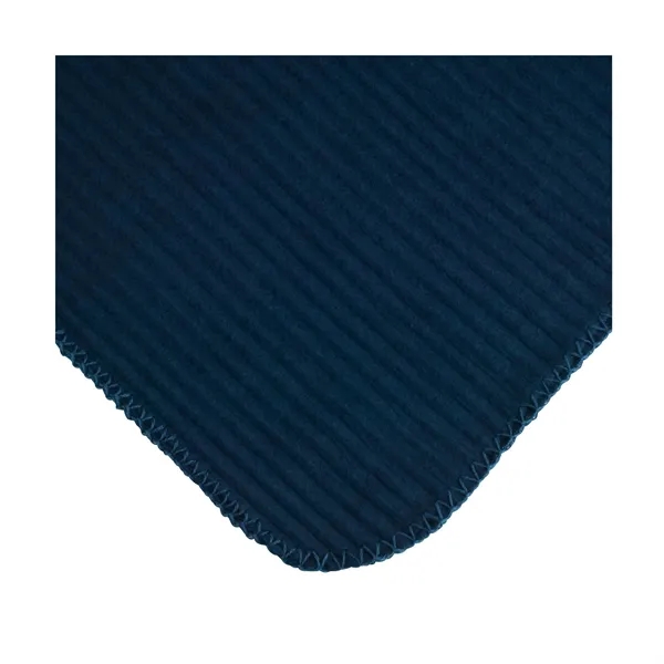 5-piece outdoor fun set; includes foldable water bottle, fleece blanket, sunglasses,... from ASI 67866 Logomark/Valumark