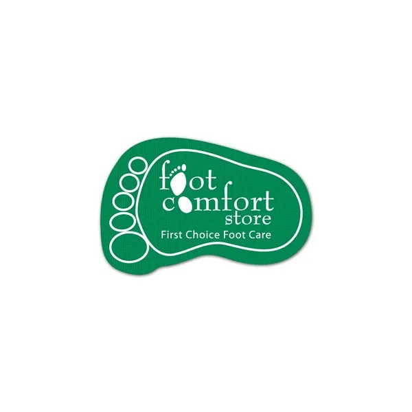 Foot Vinyl Jar Opener... from ASI 35730 Americanna Co