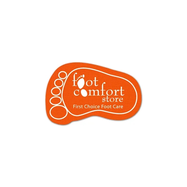 Foot Vinyl Jar Opener... from ASI 35730 Americanna Co