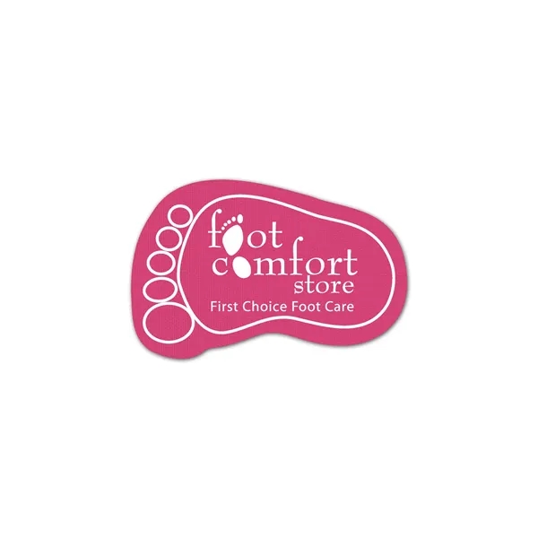 Foot Vinyl Jar Opener... from ASI 35730 Americanna Co