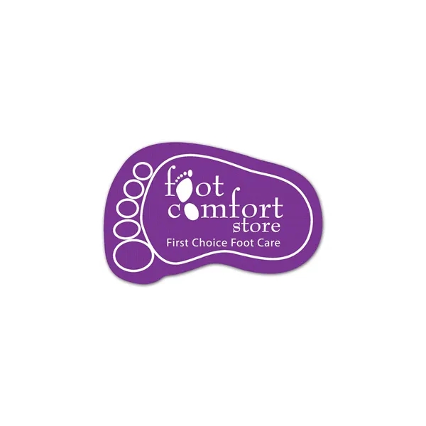 Foot Vinyl Jar Opener... from ASI 35730 Americanna Co