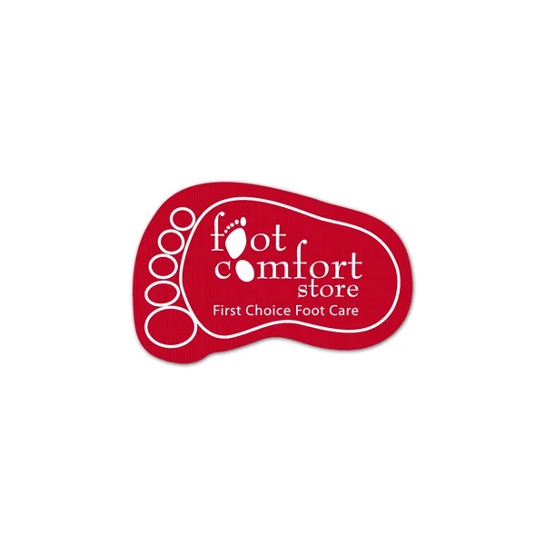 Foot Vinyl Jar Opener... from ASI 35730 Americanna Co