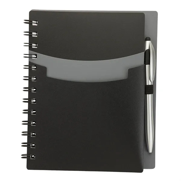 7-piece Yes kit in drawstring sports bag.... from ASI 67866 Logomark/Valumark