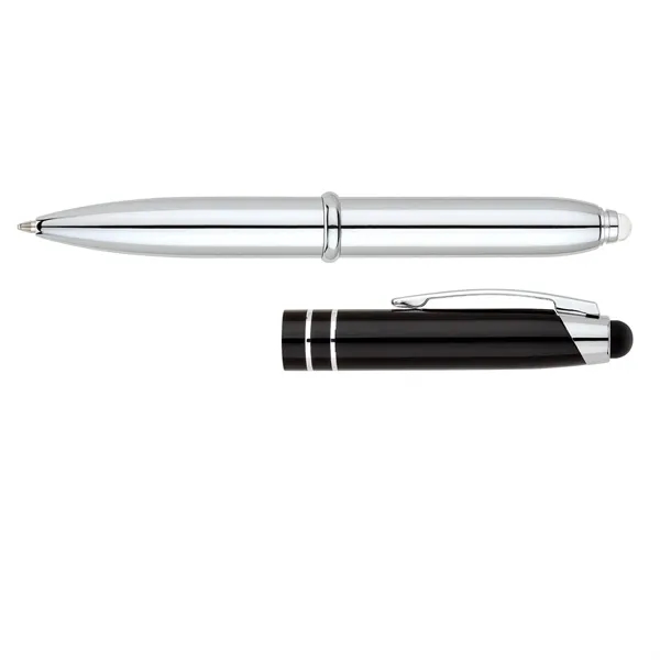 7-piece Yes kit in drawstring sports bag.... from ASI 67866 Logomark/Valumark