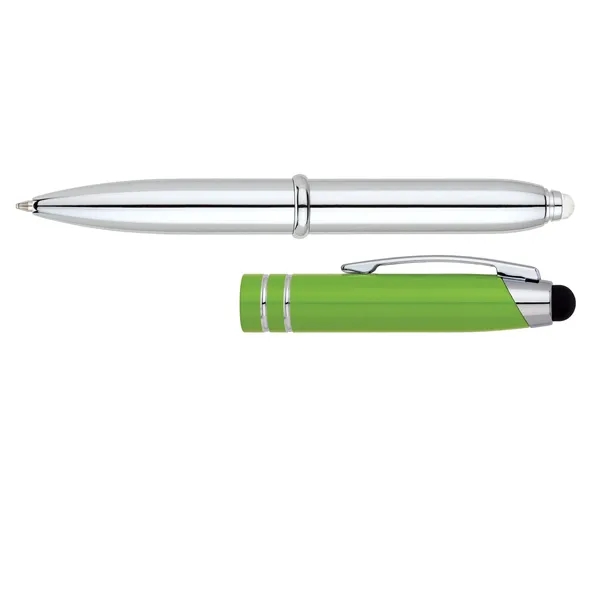 7-piece Yes kit in drawstring sports bag.... from ASI 67866 Logomark/Valumark