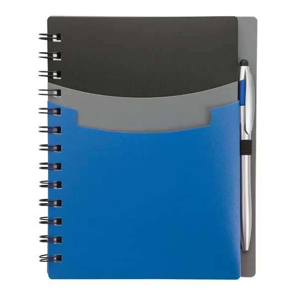 7-piece Yes kit in drawstring sports bag.... from ASI 67866 Logomark/Valumark