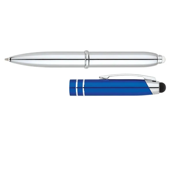 7-piece Yes kit in drawstring sports bag.... from ASI 67866 Logomark/Valumark