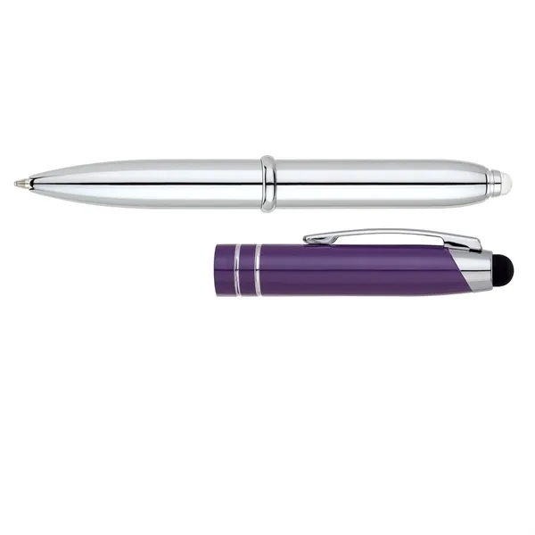 7-piece Yes kit in drawstring sports bag.... from ASI 67866 Logomark/Valumark