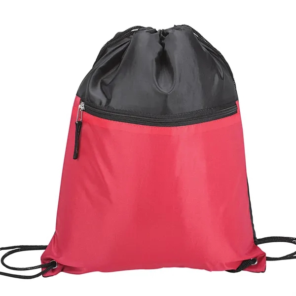 7-piece Yes kit in drawstring sports bag.... from ASI 67866 Logomark/Valumark