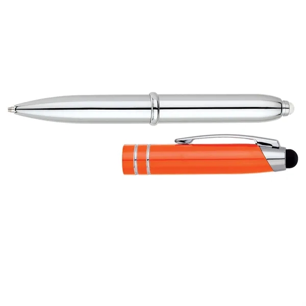 7-piece Yes kit in drawstring sports bag.... from ASI 67866 Logomark/Valumark