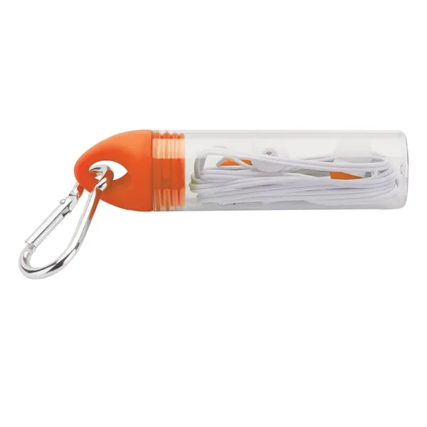 7-piece Yes kit in drawstring sports bag.... from ASI 67866 Logomark/Valumark