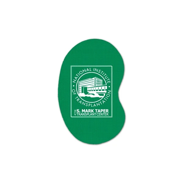 Kidney Vinyl Jar Opener... from ASI 35730 Americanna Co