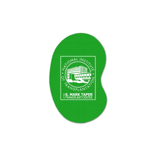 Kidney Vinyl Jar Opener... from ASI 35730 Americanna Co