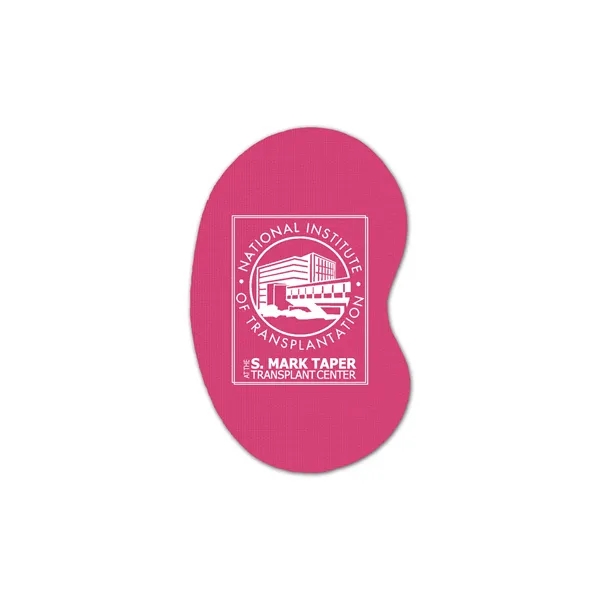 Kidney Vinyl Jar Opener... from ASI 35730 Americanna Co